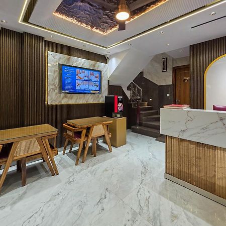 Bed and Breakfast Delhi Delight Premium Нью-Делі Екстер'єр фото